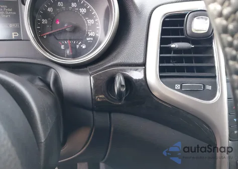 2011 Jeep Grand Cherokee Laredo z USA, uszkodzony, nr VIN 1J4RR4GG0BC557557